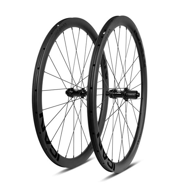 Alpha 40 Disc - Wheels