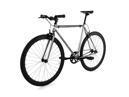 Golden Cycles - GC - Asphalt