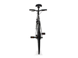 Golden Cycles GC-Asphalt Single Speed Road Bike Steel Frame 700c Wheels Flip-Flop Hub