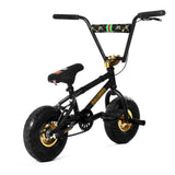 Fatboy PRO BMX