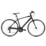 Tracer Braver 700C 7 Speed Hybrid Road Bike for Men