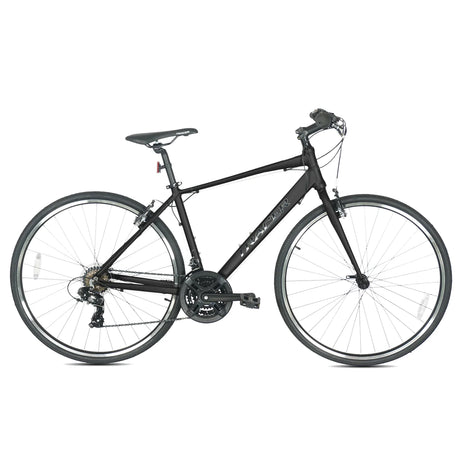 Tracer Braver 700C 7 Speed Hybrid Road Bike for Men