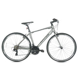 Tracer Braver 700C 7 Speed Hybrid Road Bike for Men