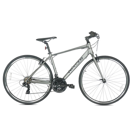Tracer Braver 700C 7 Speed Hybrid Road Bike for Men
