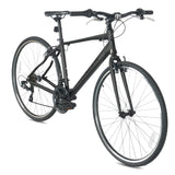Tracer Braver 700C 7 Speed Hybrid Road Bike for Men