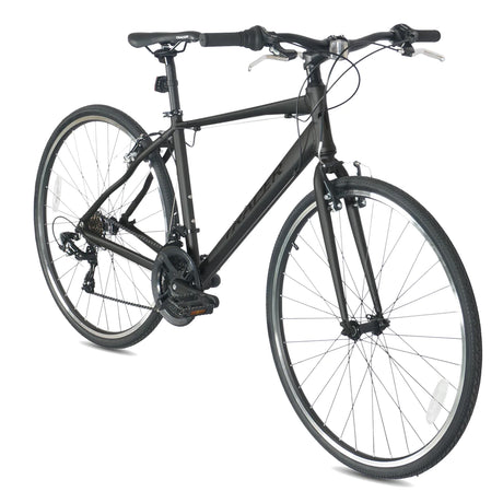 Tracer Braver 700C 7 Speed Hybrid Road Bike for Men
