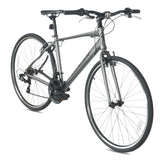 Tracer Braver 700C 7 Speed Hybrid Road Bike for Men