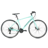 Tracer Bravery 24 Speed Hybrid Road Bike