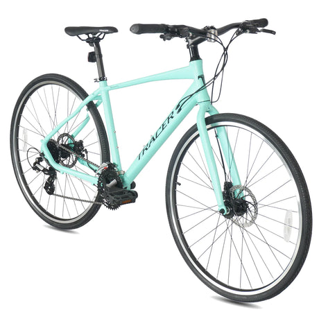 Tracer Bravery 24 Speed Hybrid Road Bike