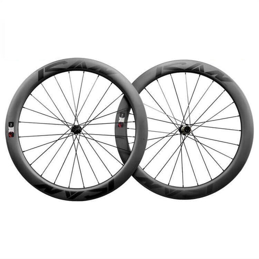 BD55 Disc - Wheels