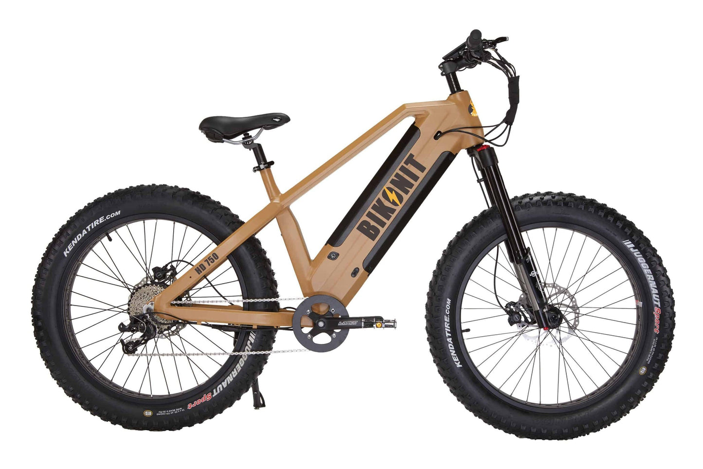 Bikonit Warthog Hd 750-Sand Yellow