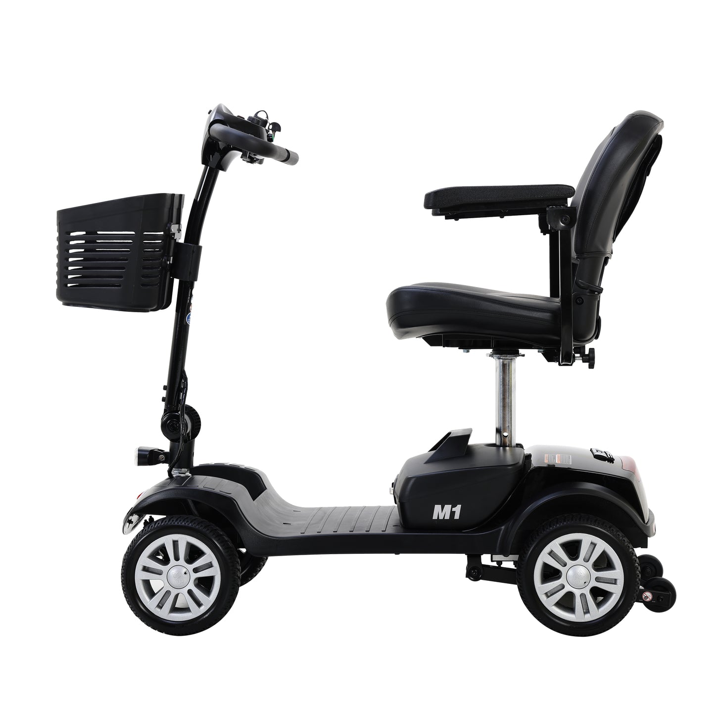 Metro M1 Mobility Scooter - Black