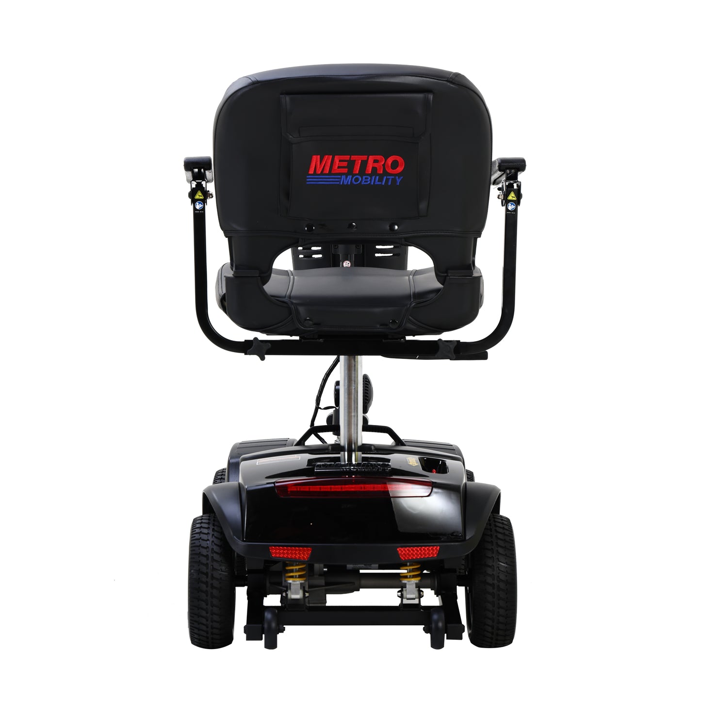 Metro M1 Mobility Scooter - Black