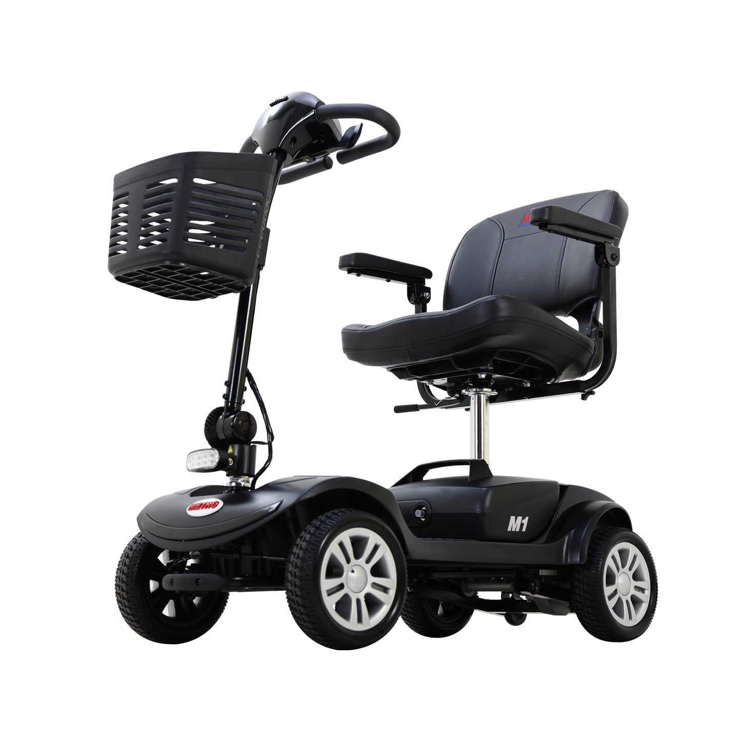 Metro M1 Mobility Scooter - Black