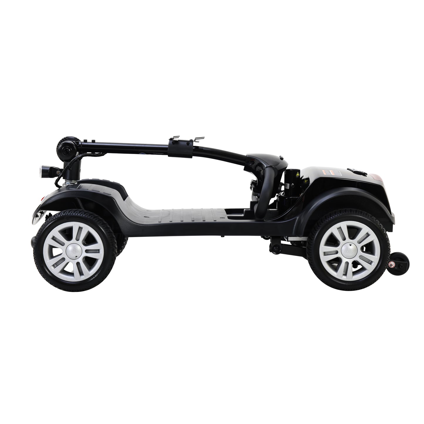 Metro M1 Mobility Scooter - Black