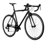Golden Cycles - Contender - Black