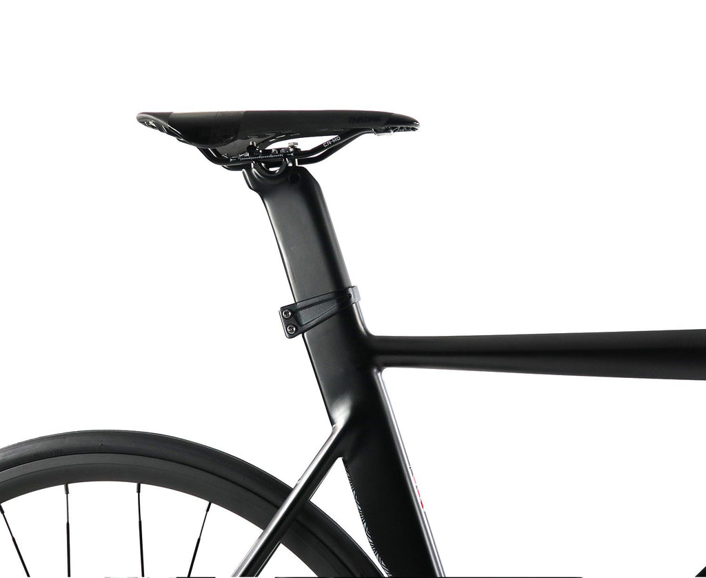 Throne Cycles - TRKLRD - Black