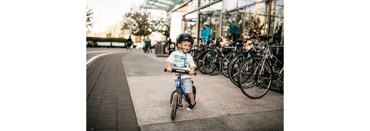 Strider Sport 12" Kids Balance Bike