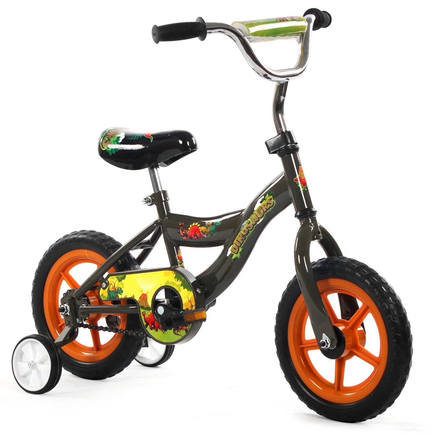 ISD Kids - Boys - 12" Dino Army | Bike Lover USA