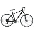Tracer Bravery DX Hybrid City Bike