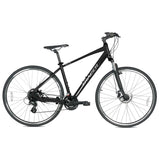 Tracer Bravery DX Hybrid City Bike