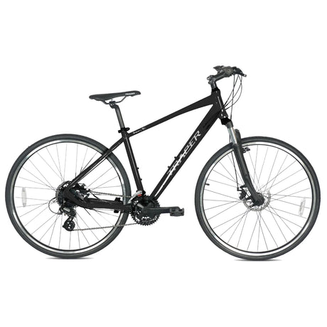 Tracer Bravery DX Hybrid City Bike
