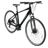 Tracer Bravery DX Hybrid City Bike