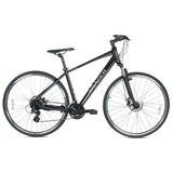 Tracer Bravery DX Hybrid City Bike