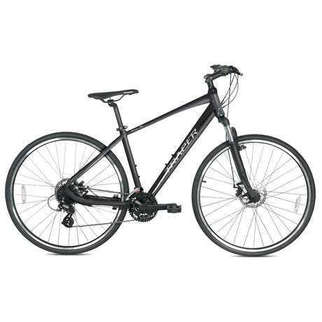 Tracer Bravery DX Hybrid City Bike