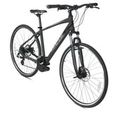 Tracer Bravery DX Hybrid City Bike