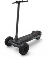 Cycleboard ROVER 3 Wheel Electric Scooter 1800W Motor 27 mph 60V 1152Wh Lithium Battery