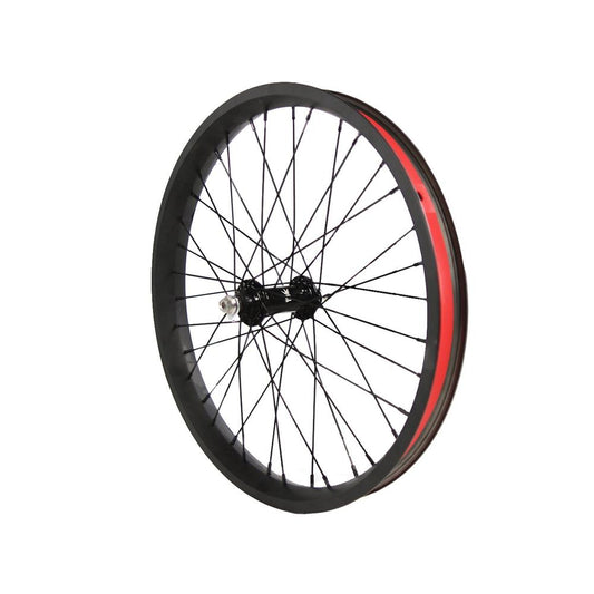 Elite BMX - 20" Front Wheel - CMNDR