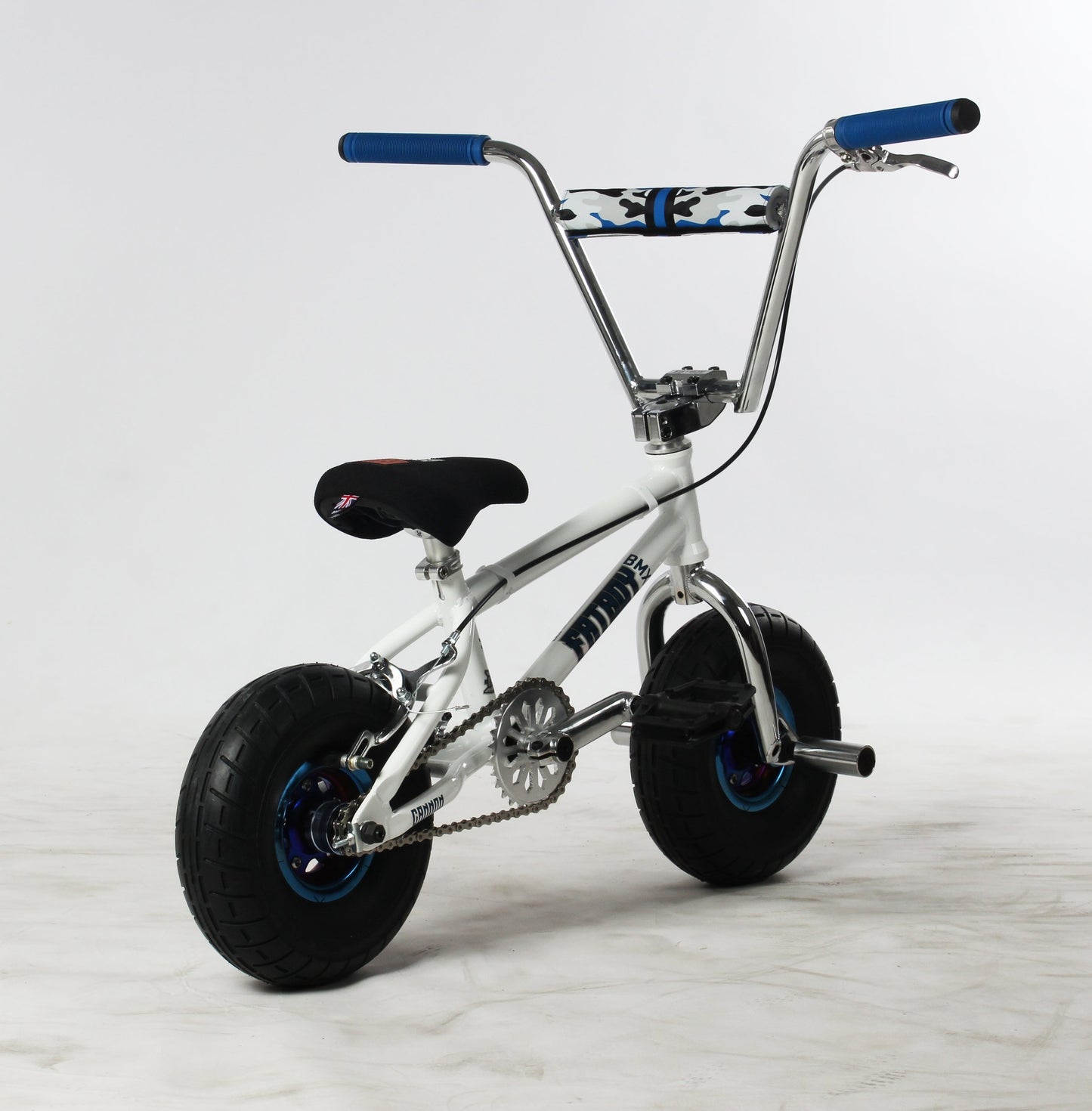 Fatboy PRO BMX - Cannon