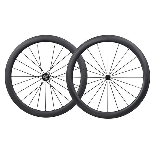 50mm Standard Wheelset