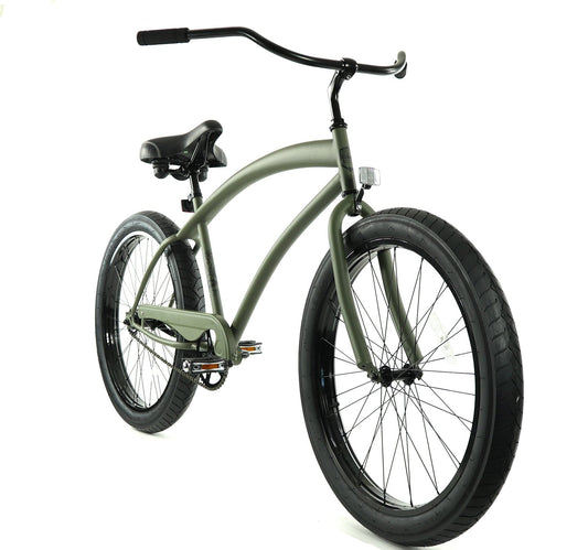 ZF Bikes - Cobra - Army
