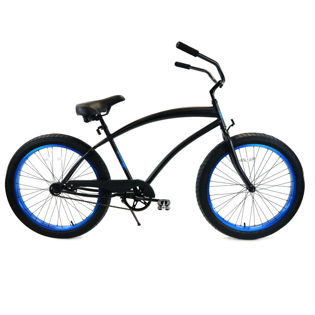 ZF Bikes - Cobra - Blue Black
