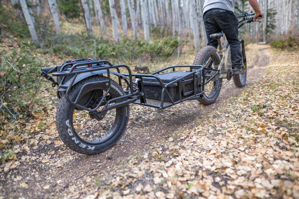 Quietkat Ranger E-Bike | Fat Tire Mountain Bike | Electric Bike | Mountain Electric Bike | Electric Mountain Bike | Fat Tire Bike | Fat Tire Electric Bike | Bike Lovers USA