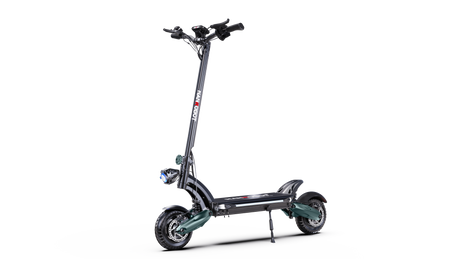 Nanrobot D6+