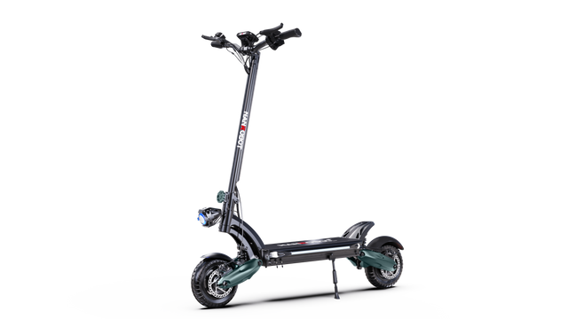 Nanrobot D6+