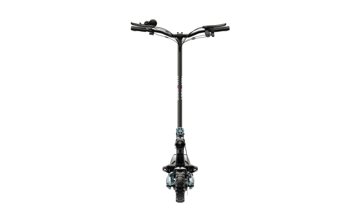 Nanrobot D6+