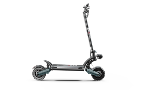 Nanrobot D6+