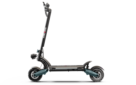 Nanrobot D6+