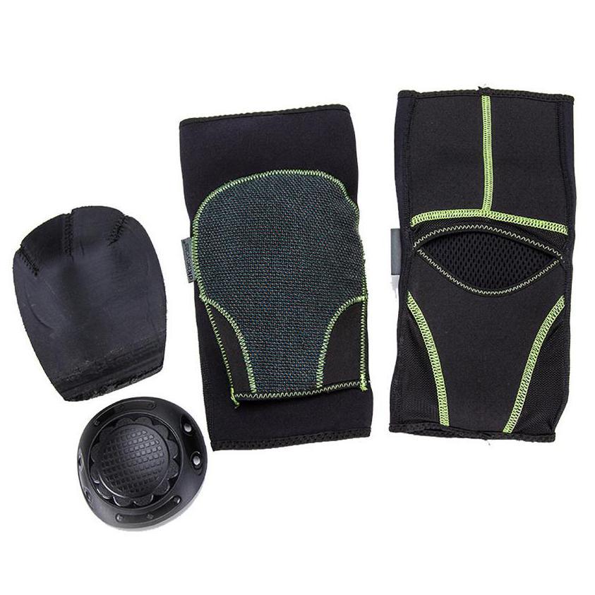 DK - Elbow/Knee Pads - 12 pk