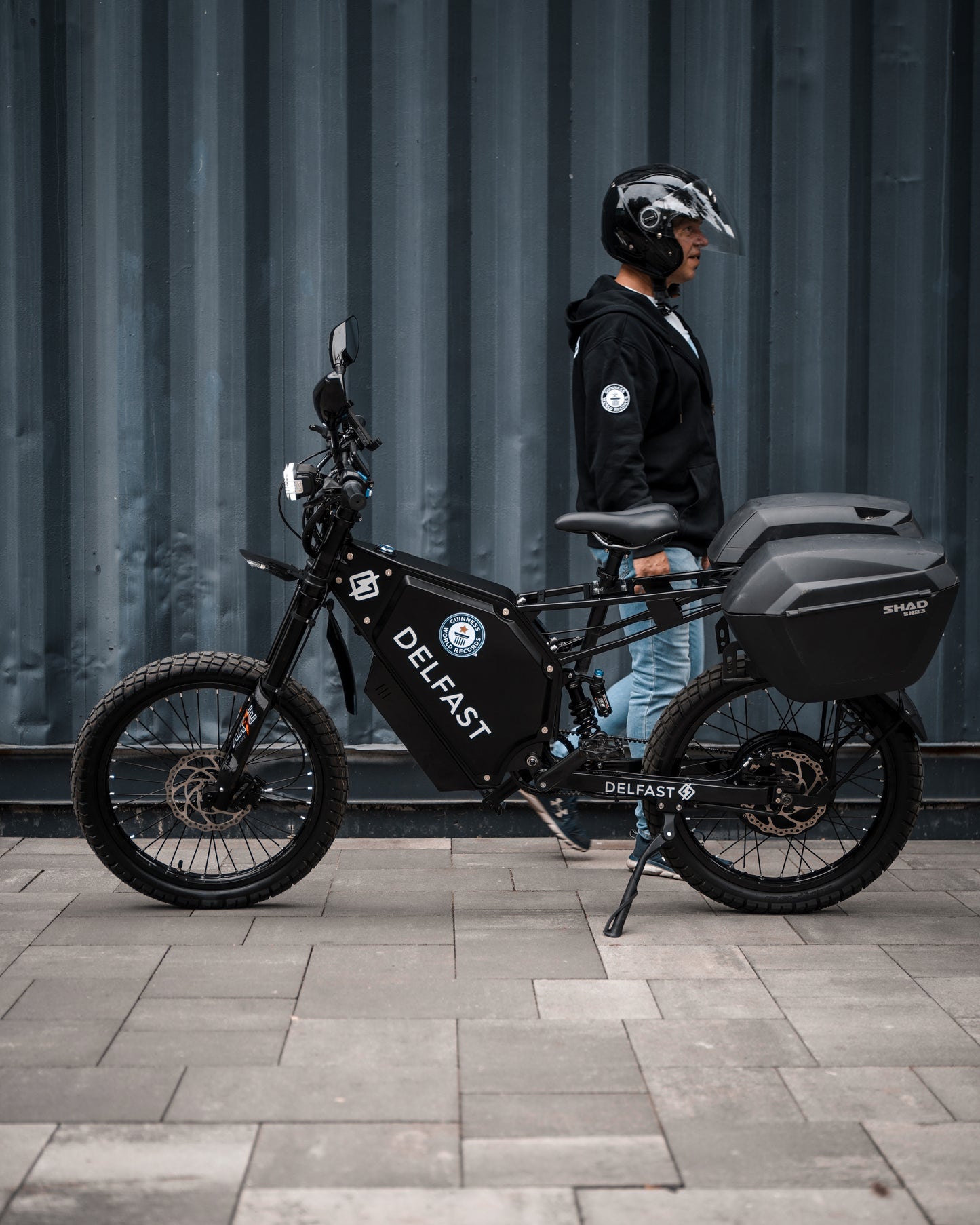 Electric bike Delfast Top | Delfast Bike | TOP 3.0 Electric Bike | Electric Bike | Delfast TOP 3.0 | offroad bike | city electric bike | bike for Offroad Trips | City ebike | Bike Lover USA