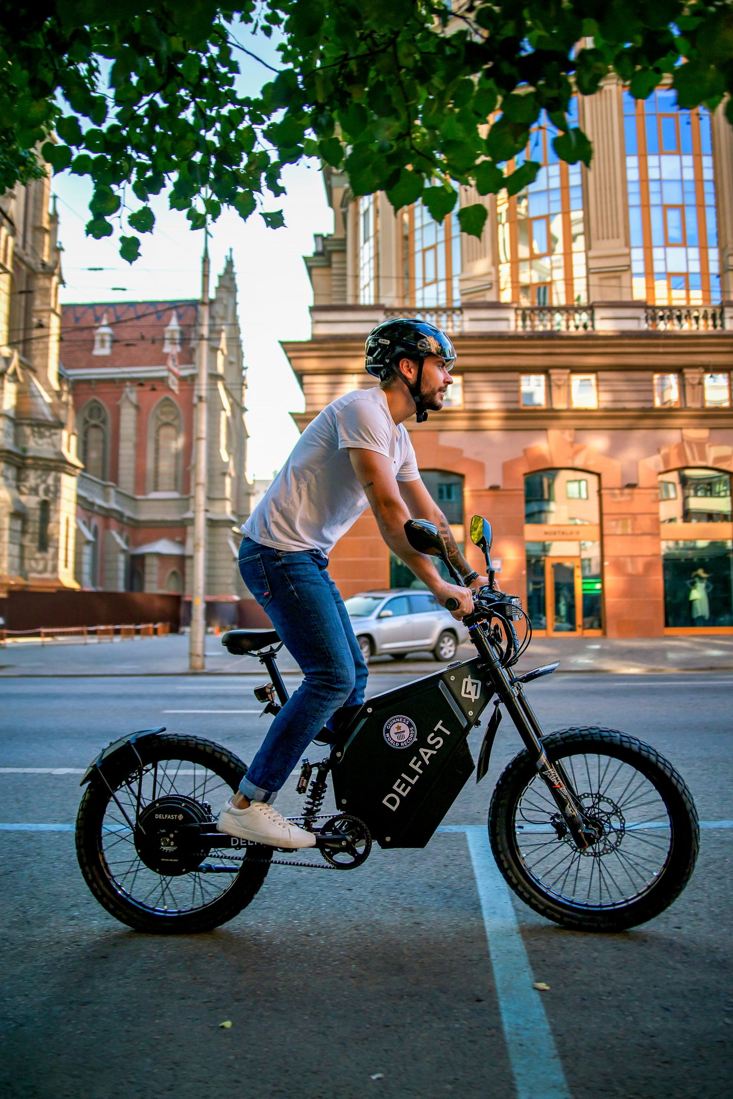 Electric bike Delfast Top | Delfast Bike | TOP 3.0 Electric Bike | Electric Bike | Delfast TOP 3.0 | offroad bike | city electric bike | bike for Offroad Trips | City ebike | Bike Lover USA