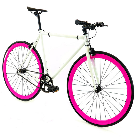 Golden Cycles - Gc - Dahlia