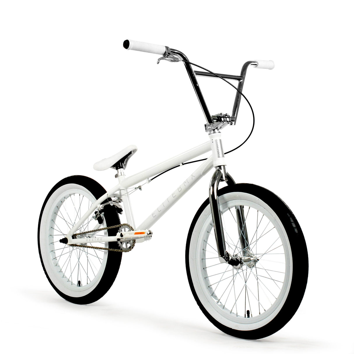 Elite BMX Destro