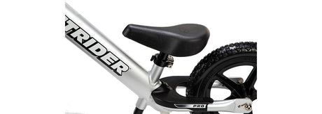 Strider Pro 12" Kids Balance Bike