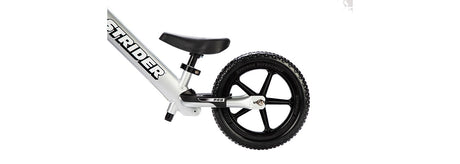 Strider Pro 12" Kids Balance Bike