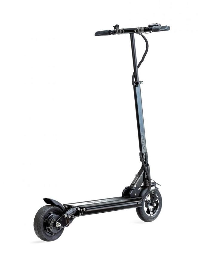 Evolv City Electric Scooters